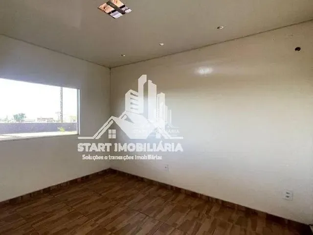 Galpão / Barracão com 500m², para alugar, no bairro Distrito Industrial IV em Pederneiras