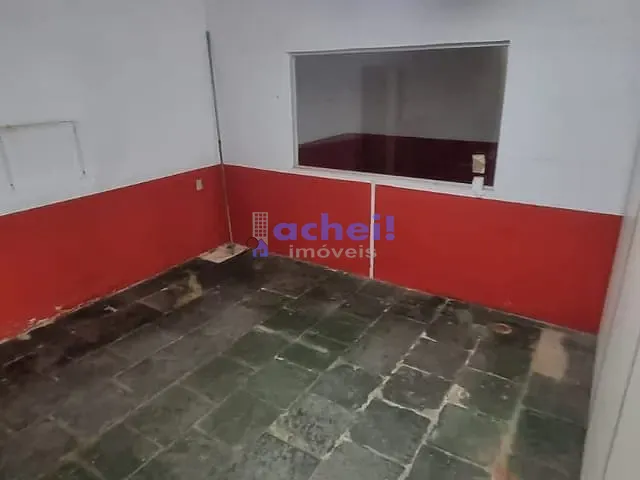Galpão / Barracão com 2855m², à venda ou para alugar, no bairro Vila Birigui em Rondonópolis