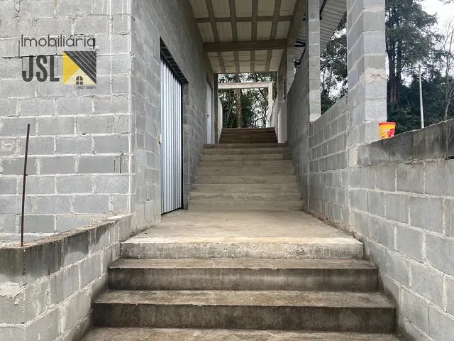 Galpão / Barracão com 4200m², para alugar, no bairro Chácaras Santa Rita em Caçapava