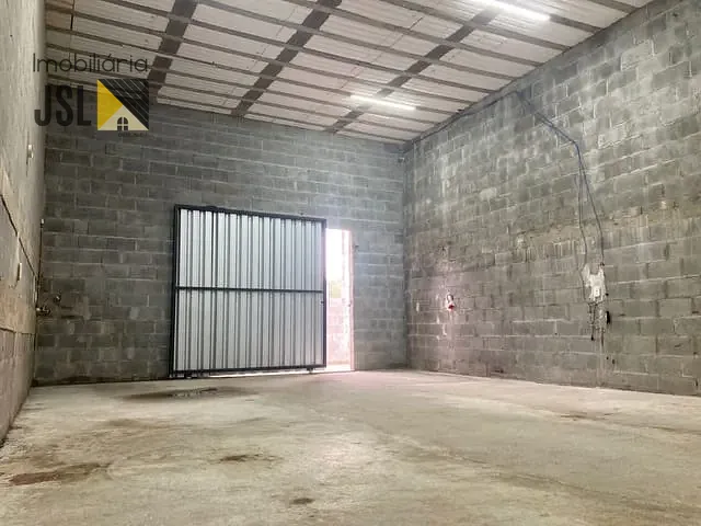 Galpão / Barracão com 4200m², para alugar, no bairro Chácaras Santa Rita em Caçapava