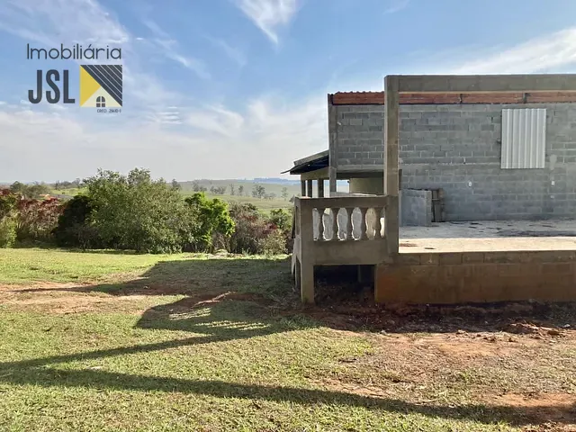 Galpão / Barracão com 4200m², para alugar, no bairro Chácaras Santa Rita em Caçapava