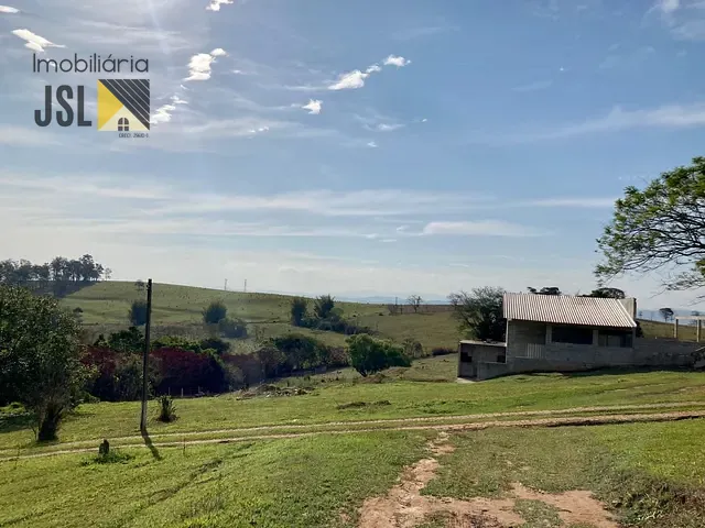 Galpão / Barracão com 4200m², para alugar, no bairro Chácaras Santa Rita em Caçapava