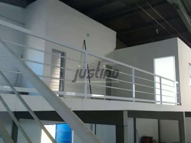 Galpão / Barracão com 1003m², à venda, no bairro Chácaras Cibratel em Itanhaém