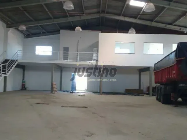Galpão / Barracão com 1003m², à venda, no bairro Chácaras Cibratel em Itanhaém