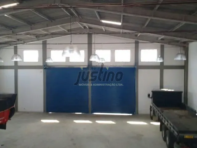 Galpão / Barracão com 1003m², à venda, no bairro Chácaras Cibratel em Itanhaém
