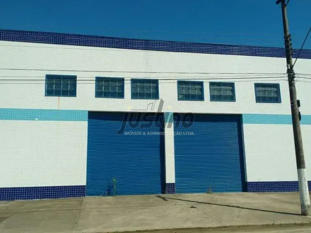 Galpão / Barracão com 1003m², à venda, no bairro Chácaras Cibratel em Itanhaém