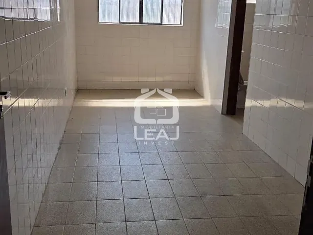 Galpão / Barracão com 370m², à venda, no bairro Jardim São Luís em São Paulo
