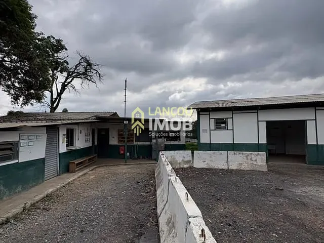 Galpão / Barracão com 10000m², para alugar, no bairro Jardim das Colinas em Franco da Rocha