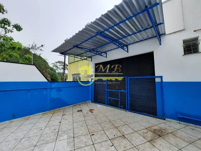 Galpão / Barracão com 273m², para alugar, no bairro Vila Industrial em Campinas
