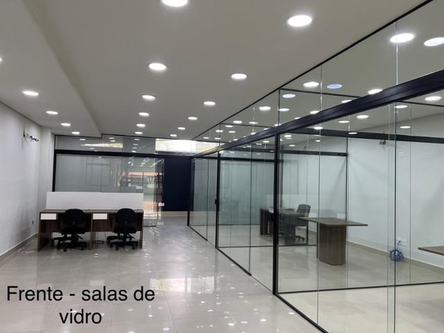 Foto do Galpão / Barracão - Galpão à venda, 448 m² por R$ 2.950.000 - Vila Zelina | ML PRIME NEGOCIOS IMOBILIARIOS