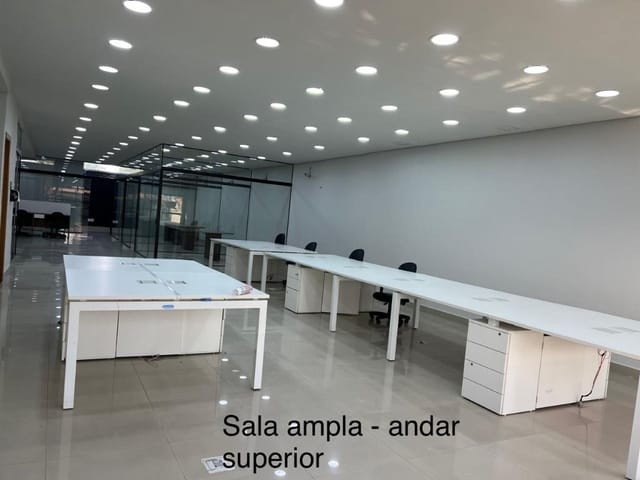 Foto do Galpão / Barracão - Galpão à venda, 448 m² por R$ 2.950.000 - Vila Zelina | ML PRIME NEGOCIOS IMOBILIARIOS