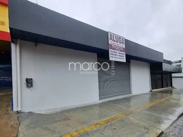 Galpão / Barracão para alugar, no bairro Setor dos Funcionários em Goiânia