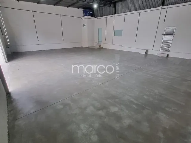 Galpão / Barracão para alugar, no bairro Setor dos Funcionários em Goiânia