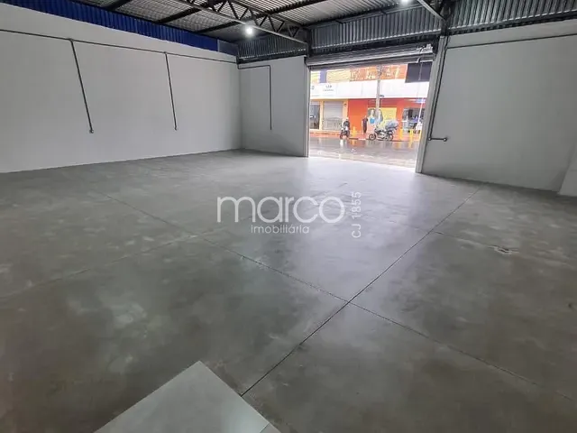 Galpão / Barracão para alugar, no bairro Setor dos Funcionários em Goiânia