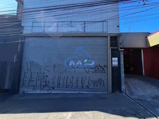 Galpão / Barracão para alugar, no bairro Jardim Soraia em São Paulo