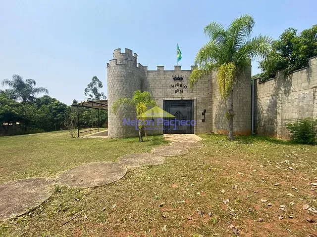Galpão / Barracão com 1507m², para alugar, no bairro Chacara Bela Vista em Capivari