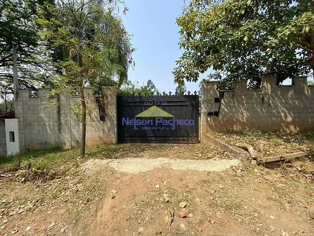 Galpão / Barracão com 1507m², para alugar, no bairro Chacara Bela Vista em Capivari