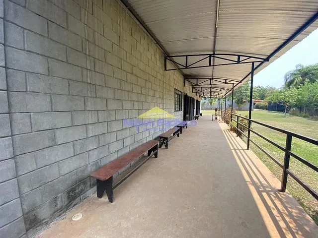 Galpão / Barracão com 1507m², para alugar, no bairro Chacara Bela Vista em Capivari