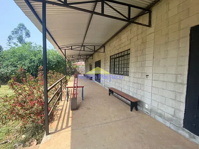 Galpão / Barracão com 1507m², para alugar, no bairro Chacara Bela Vista em Capivari
