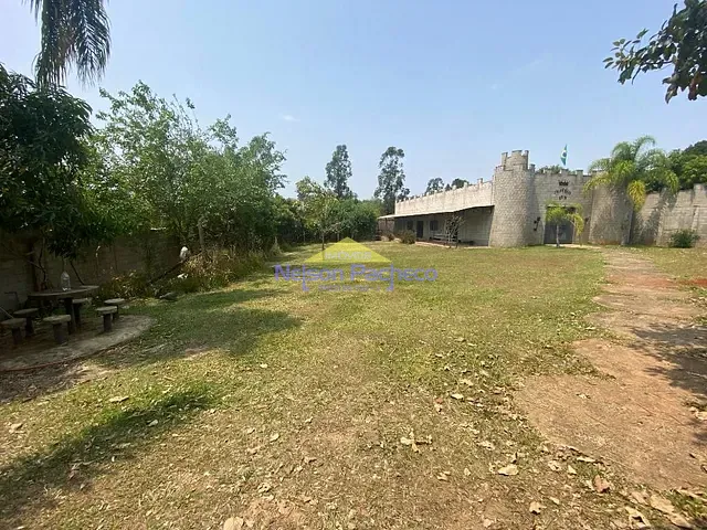 Galpão / Barracão com 1507m², para alugar, no bairro Chacara Bela Vista em Capivari