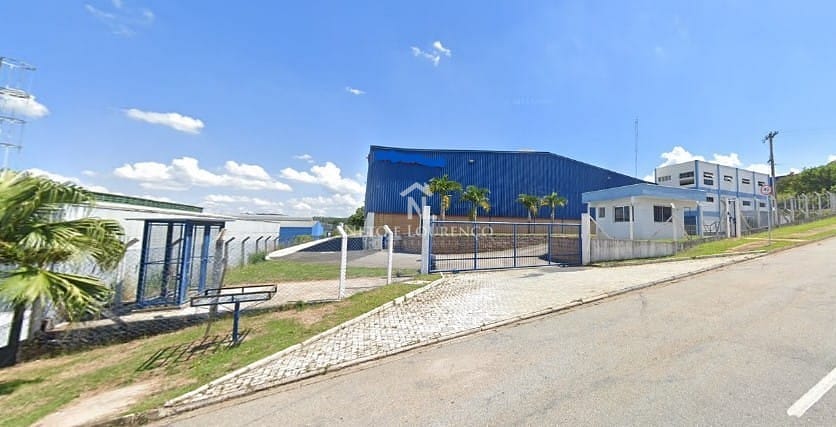 Depósito-Galpão-Armazém para alugar, 12000m² - Foto 3