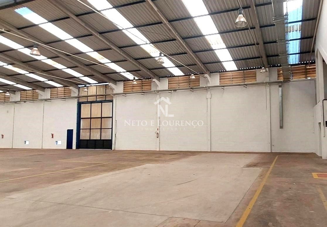 Depósito-Galpão-Armazém para alugar, 12000m² - Foto 7