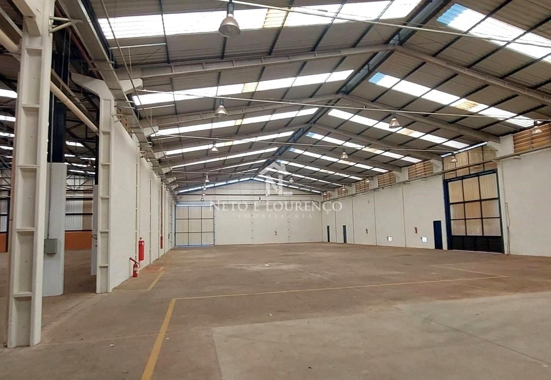 Depósito-Galpão-Armazém para alugar, 12000m² - Foto 9