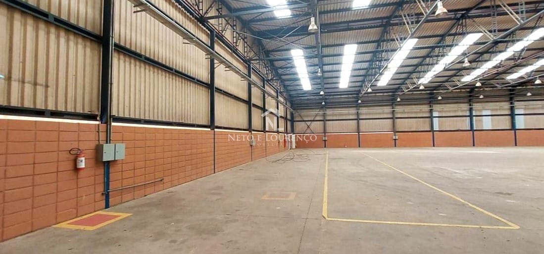 Depósito-Galpão-Armazém para alugar, 12000m² - Foto 11