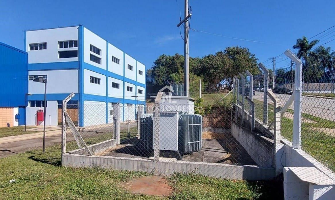 Depósito-Galpão-Armazém para alugar, 12000m² - Foto 1