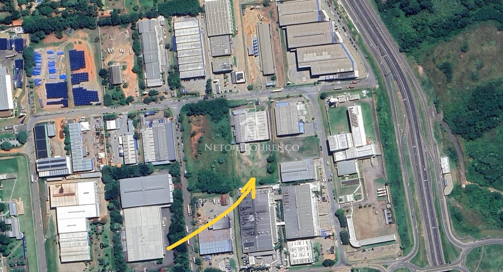 Depósito-Galpão-Armazém para alugar, 12000m² - Foto 31