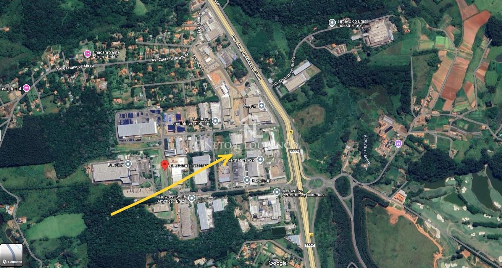 Depósito-Galpão-Armazém para alugar, 12000m² - Foto 32