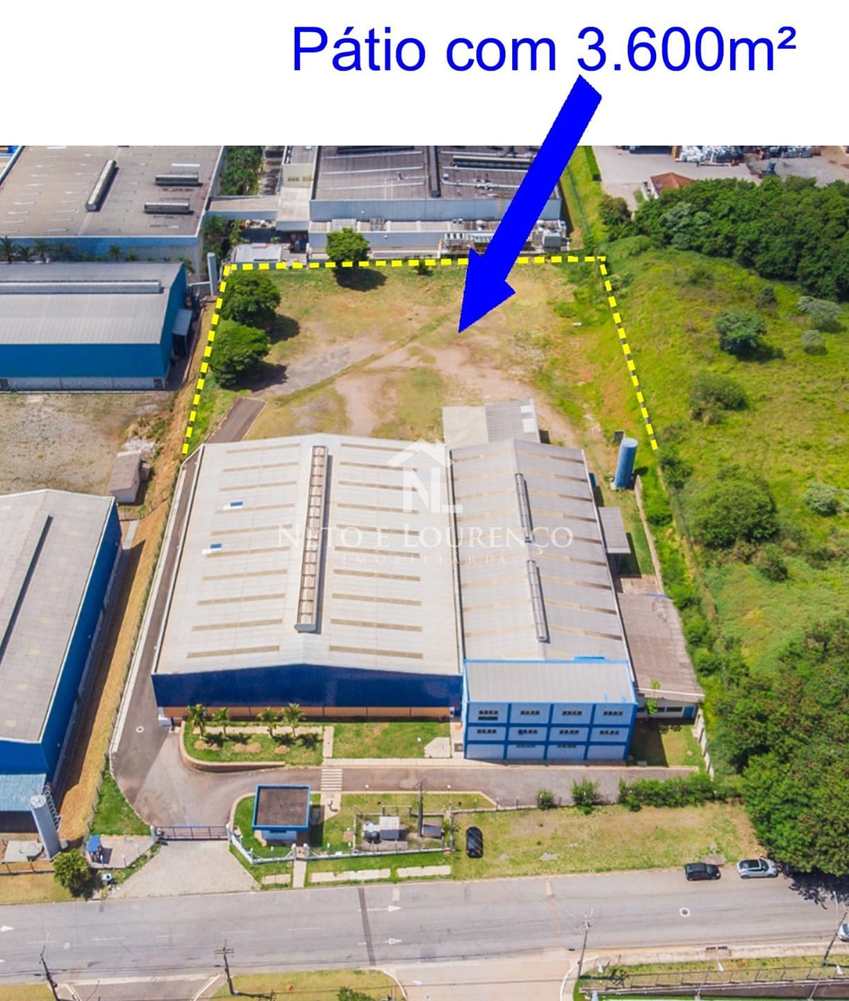 Depósito-Galpão-Armazém para alugar, 12000m² - Foto 33