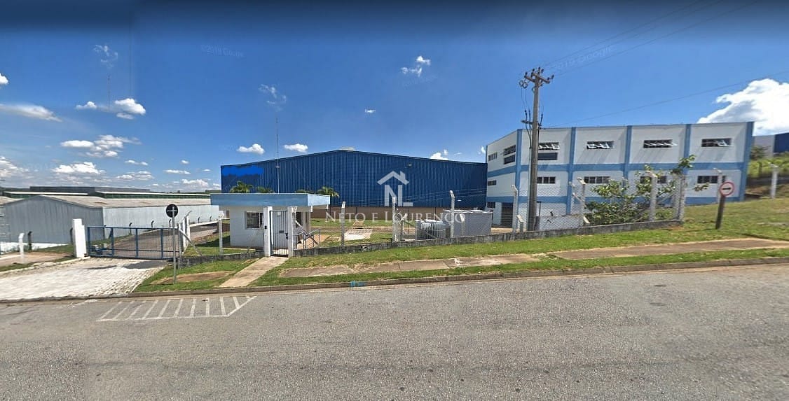 Depósito-Galpão-Armazém para alugar, 12000m² - Foto 2