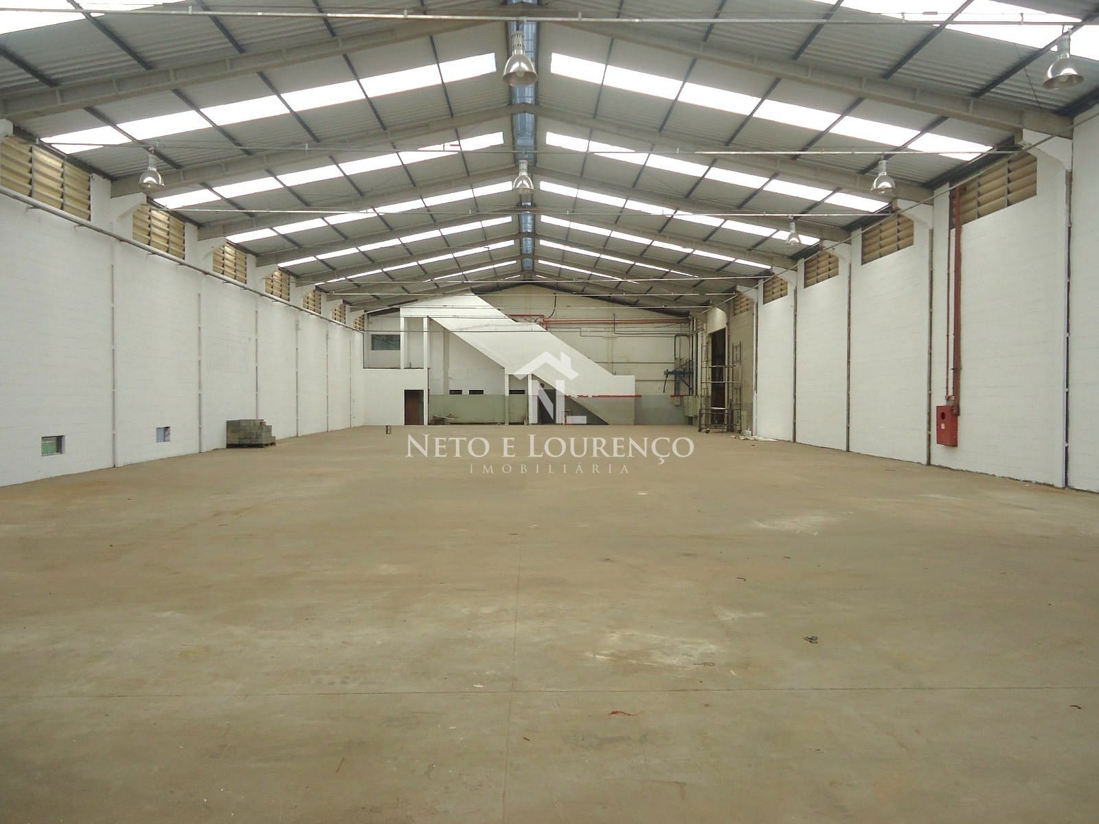 Depósito-Galpão-Armazém para alugar, 12000m² - Foto 10
