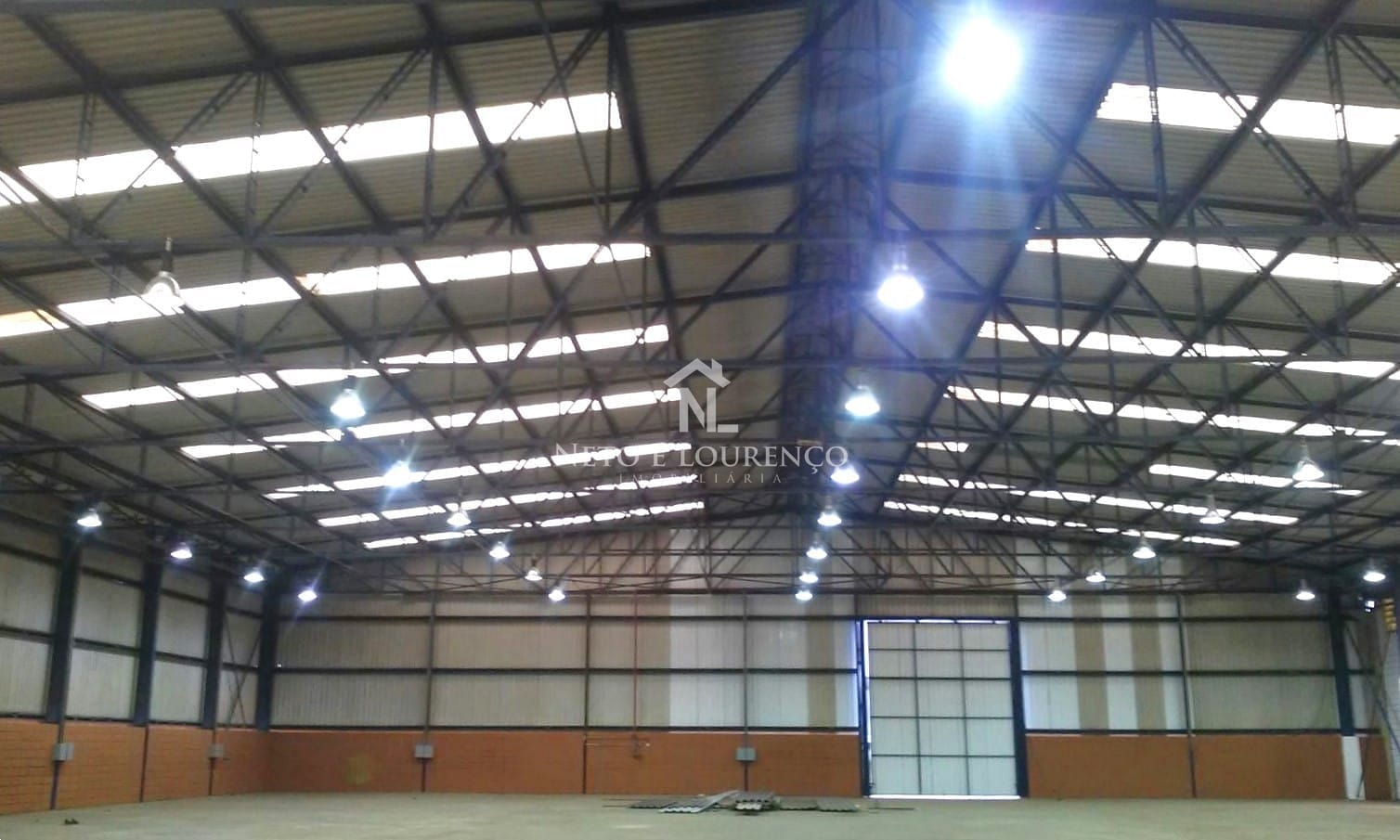 Depósito-Galpão-Armazém para alugar, 12000m² - Foto 8