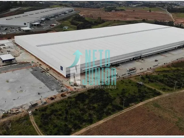 Galpão / Barracão com 29900m², para alugar, no bairro estrada municipal em Itupeva