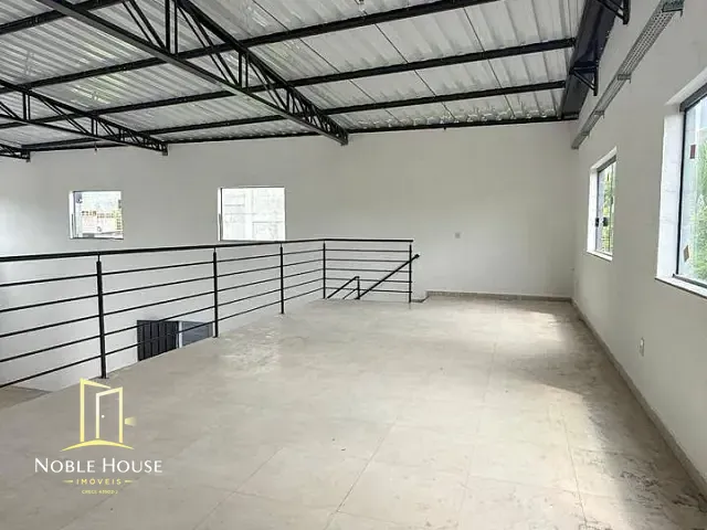 Galpão / Barracão com 250m², para alugar, no bairro Santa Claudina em Vinhedo
