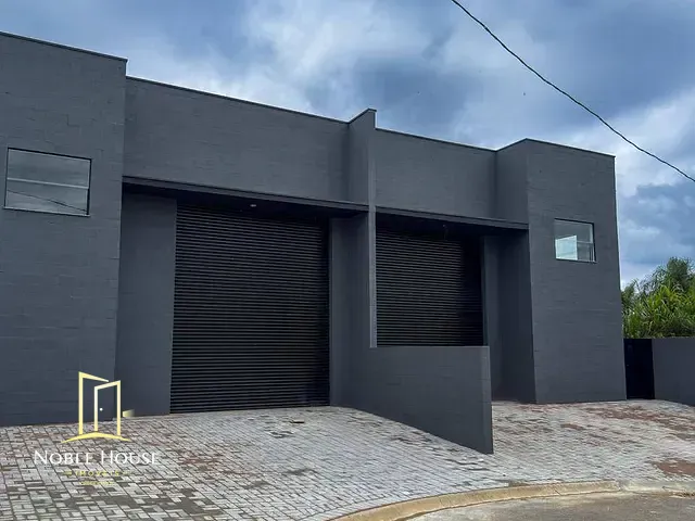Galpão / Barracão com 250m², para alugar, no bairro Santa Claudina em Vinhedo