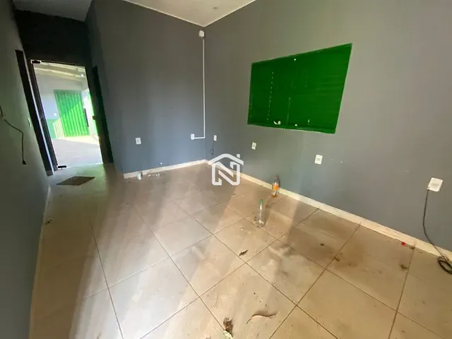 Ponto com 3000m², para alugar, no bairro Jardim Milena em Paraíso do Tocantins