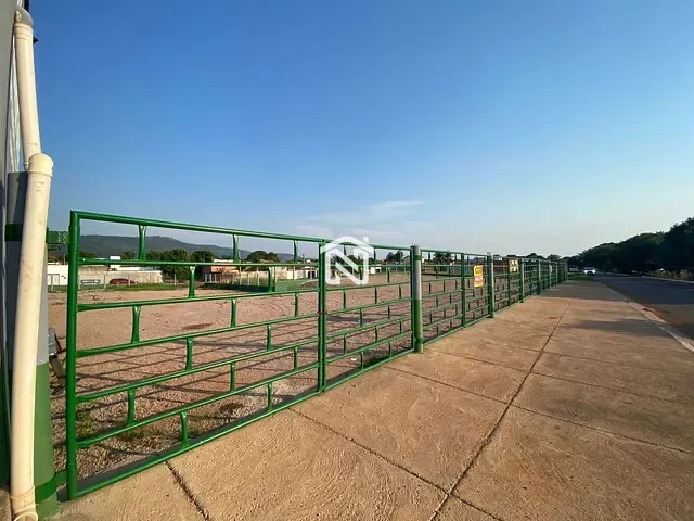 Ponto com 3000m², para alugar, no bairro Jardim Milena em Paraíso do Tocantins