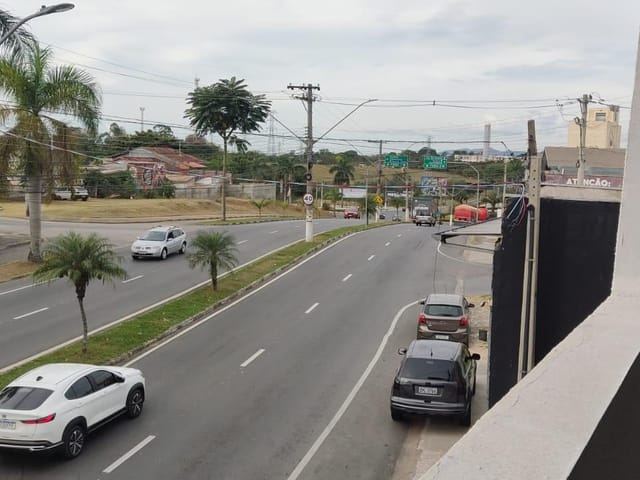 Galpão / Barracão para alugar, no bairro Parque das Nações em Pindamonhangaba