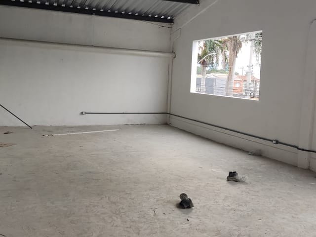 Galpão / Barracão para alugar, no bairro Parque das Nações em Pindamonhangaba