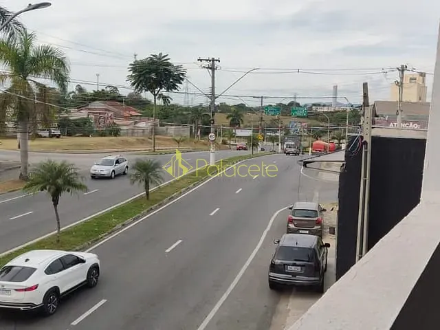 Galpão / Barracão para alugar, no bairro Parque das Nações em Pindamonhangaba