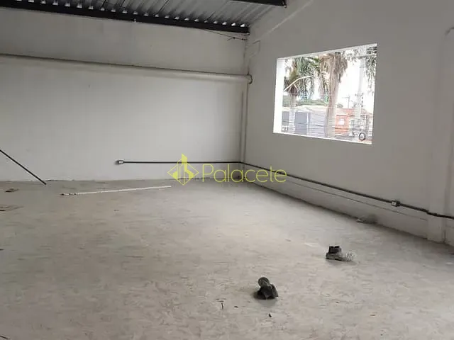 Galpão / Barracão para alugar, no bairro Parque das Nações em Pindamonhangaba
