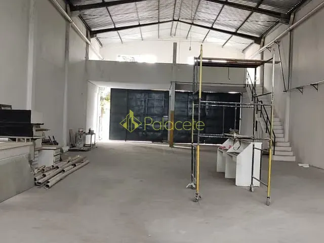 Galpão / Barracão para alugar, no bairro Parque das Nações em Pindamonhangaba