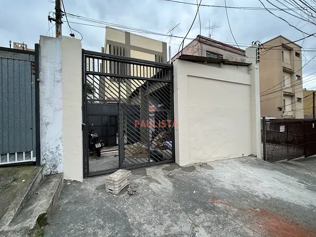 Galpão / Barracão para alugar, no bairro Vila Gumercindo em São Paulo