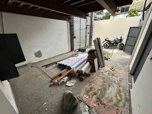 Galpão / Barracão para alugar, no bairro Vila Gumercindo em São Paulo