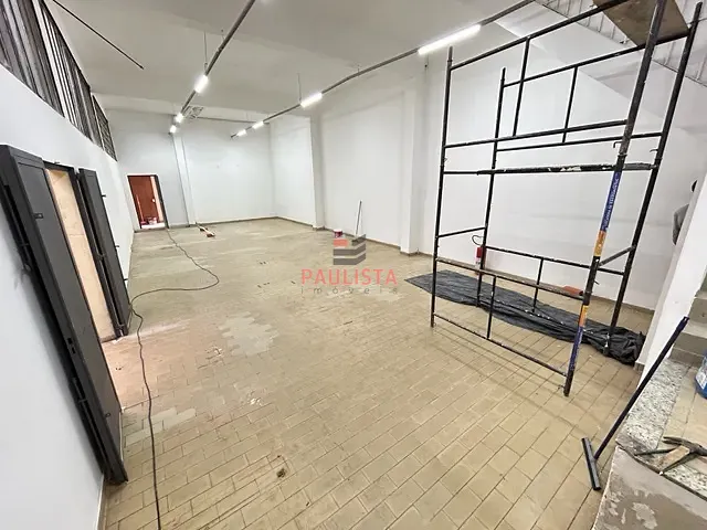 Galpão / Barracão para alugar, no bairro Chácara Inglesa em São Paulo