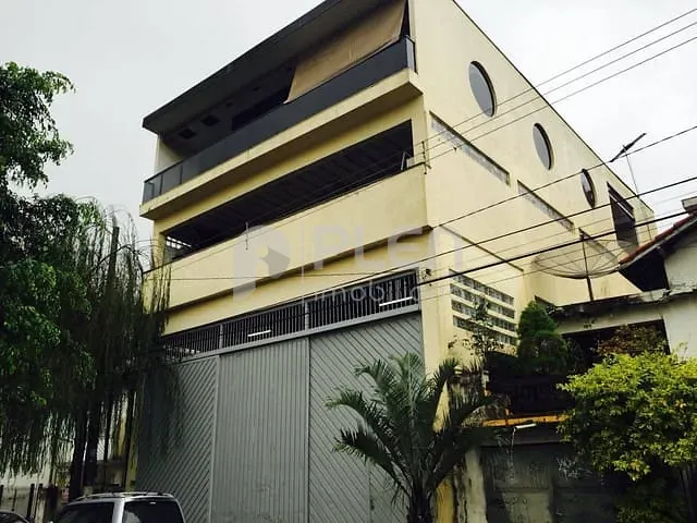 Galpão / Barracão com 750m², à venda, no bairro Vila Amália (Zona Norte) em São Paulo