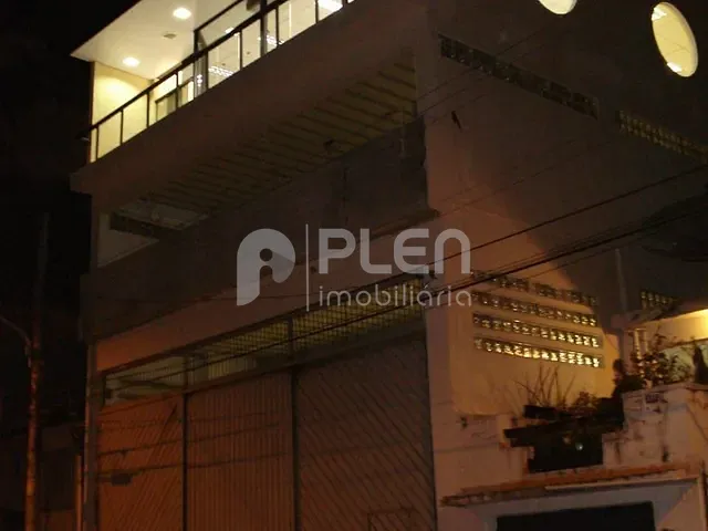 Galpão / Barracão com 750m², à venda, no bairro Vila Amália (Zona Norte) em São Paulo